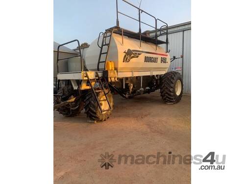 2009 Bourgault 6450 Air Carts