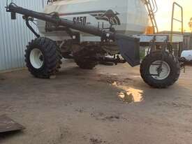 2009 Bourgault 6450 Air Carts - picture0' - Click to enlarge