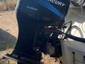 Mercury 75hp Four Stroke - picture0' - Click to enlarge