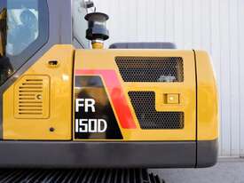 Lovol FR150D (15t) Excavator  - picture1' - Click to enlarge