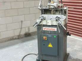 Elumatec AS70/44 Single Spindle Copy Router - picture0' - Click to enlarge