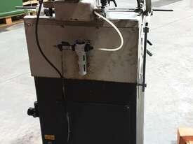 Elumatec AS70/44 Single Spindle Copy Router - picture1' - Click to enlarge