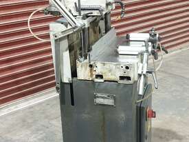 Elumatec AS70/44 Single Spindle Copy Router - picture2' - Click to enlarge