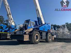 20 TONNE TADANO TR200M-4 1993 - AC0992 - picture0' - Click to enlarge