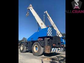 20 TONNE TADANO TR200M-4 1993 - AC0992 - picture2' - Click to enlarge