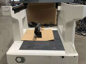 Sheffield D28 Cordax Discovery III CMM Machine Renishaw - picture0' - Click to enlarge