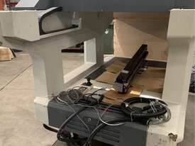 Sheffield D28 Cordax Discovery III CMM Machine Renishaw - picture1' - Click to enlarge