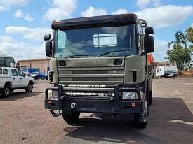 Scania P114 - picture1' - Click to enlarge