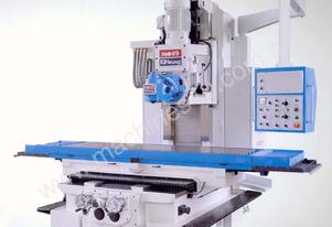 Kiheung POINT Series Universal Mills