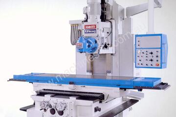 Kiheung POINT Series Universal Mills