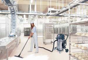 Nilfisk IVB 961-OL Industrial Wet & Dry Vacuum