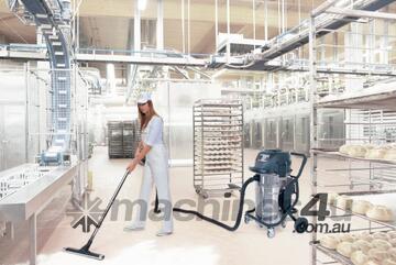 Nilfisk IVB 961-OL Industrial Wet & Dry Vacuum