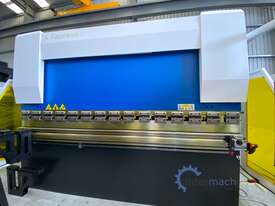 * In Stock * New Exapress Press Brake | Exapress NC Series | High-quality precision | - picture0' - Click to enlarge