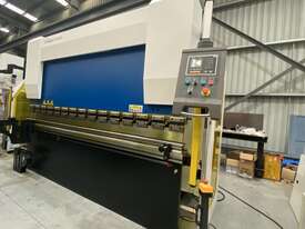 * In Stock * New Exapress Press Brake | Exapress NC Series | High-quality precision | - picture0' - Click to enlarge