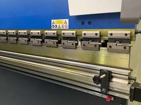 * In Stock * New Exapress Press Brake | Exapress NC Series | High-quality precision | - picture1' - Click to enlarge