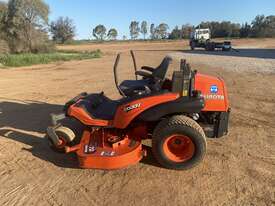 zero turn mower - picture1' - Click to enlarge