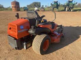 zero turn mower - picture2' - Click to enlarge