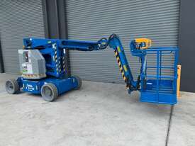 Genie Z34/22c 34ft Rough Terrain Knuckle Boom Lift - picture2' - Click to enlarge