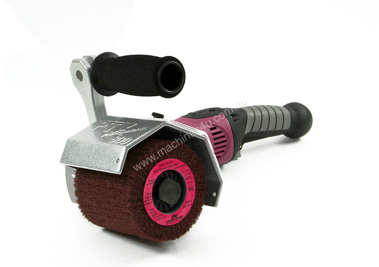 New Eisenblatter POLYPTX 800 Surface grinders in CAMPBELLTOWN, NSW