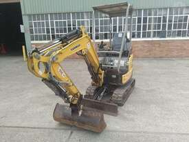 Yanmar VI017 - picture0' - Click to enlarge