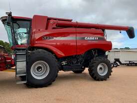 Case IH 6130 Axial Flow Combine - picture0' - Click to enlarge