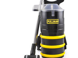 Pullman PV12BE Backpack Vacuum Cleaner - picture0' - Click to enlarge