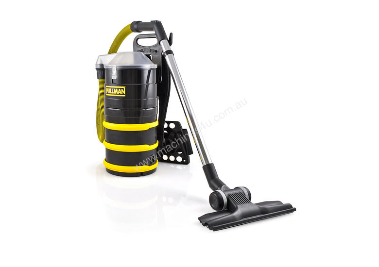 New pullman PV12BE Backpack Vacuums in , Listed on Machines4u