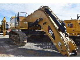 CATERPILLAR 390FL Track Excavators - picture0' - Click to enlarge