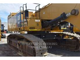 CATERPILLAR 390FL Track Excavators - picture2' - Click to enlarge