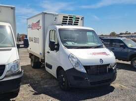 Renault Master - picture0' - Click to enlarge