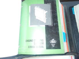 MACK CH666RST SERVICE & PARTS MANUALS - picture2' - Click to enlarge