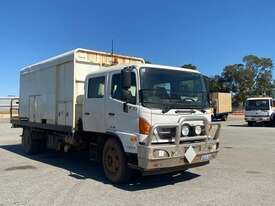 Hino FG 500 - picture0' - Click to enlarge