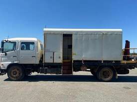 Hino FG 500 - picture2' - Click to enlarge
