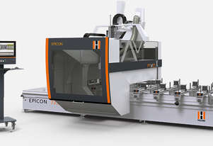 Holzher HOLZ-HER Epicon 7235 CNC