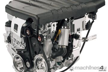 VM MOTORI MARINE MR504LH 150HP (110kW) ENGINE VM MOTORI MARINE MR504LH 150HP (110kW) ENGINE