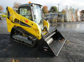 ST31 Wacker Neuson Compact Track Loader - picture0' - Click to enlarge