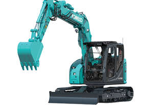 Kobelco 7T - 10T SK75SR-7 OFFSET