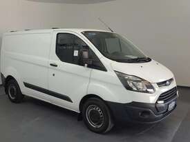 Ford Transit Custom VN - picture0' - Click to enlarge