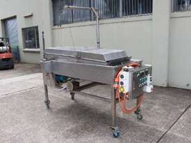 Continous Fryer. - picture1' - Click to enlarge