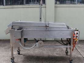 Continous Fryer. - picture10' - Click to enlarge