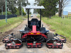 Toro Groundsmaster 4700D Wide Area mower Lawn Equipment - picture0' - Click to enlarge