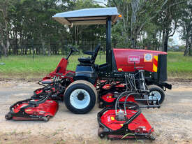 Toro Groundsmaster 4700D Wide Area mower Lawn Equipment - picture1' - Click to enlarge