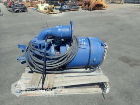 WEIR 3 PHASE SUBMERSIBLE PUMP - picture0' - Click to enlarge