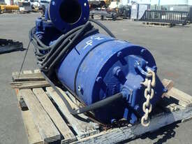 WEIR 3 PHASE SUBMERSIBLE PUMP - picture0' - Click to enlarge