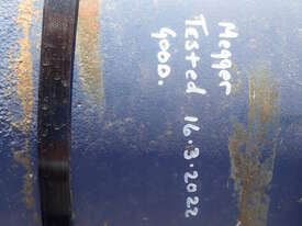 WEIR 3 PHASE SUBMERSIBLE PUMP - picture2' - Click to enlarge