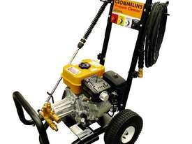 CROMMELINS 2700 PSI 6.0 HP PETROL CPV2700X17 PRESU - picture0' - Click to enlarge