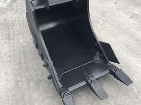 GP450MM WIDE BUCKET 5 TONNE SYDNEY BUCKETS - picture0' - Click to enlarge