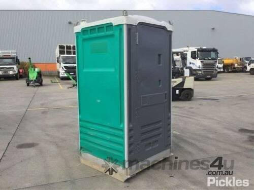 Portable Toilet