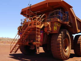 CATERPILLAR 789C HAUL TRUCK - picture0' - Click to enlarge