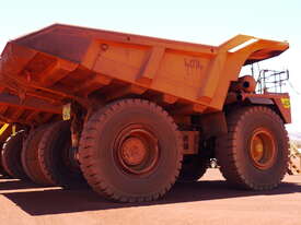 CATERPILLAR 789C HAUL TRUCK - picture1' - Click to enlarge